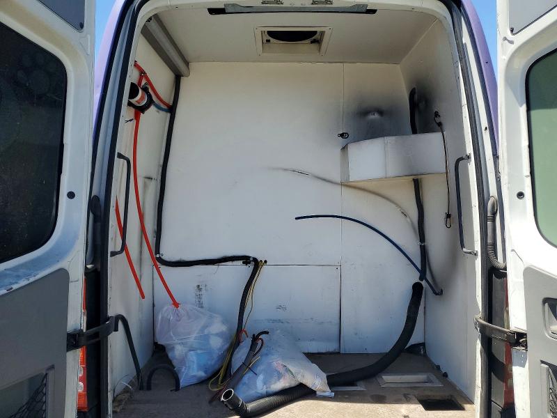 Продажа на аукционе авто 2010 Freightliner Sprinter, vin: WDYPE8CC4A5474353, номер лота: 61793546