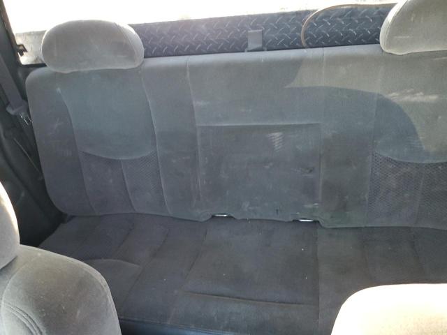 2004 Chevrolet Silverado მანქანა იყიდება აუქციონზე, vin: 2GCEC19T141164920, აუქციონის ნომერი: 59632146