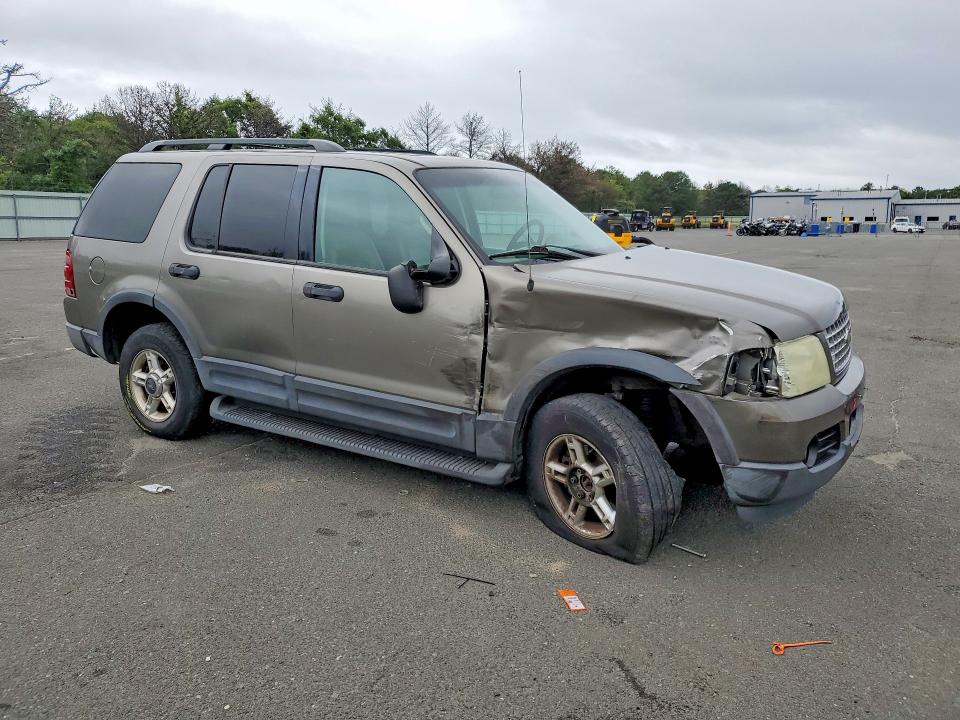 Aukcja sprzedaży 2003 Ford Explorer, vin: 1FMZU73KX3ZB14147, numer aukcji: 62199636