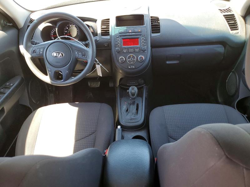Aukcja sprzedaży 2013 Kia Soul, vin: KNDJT2A54D7634314, numer aukcji: 60087326