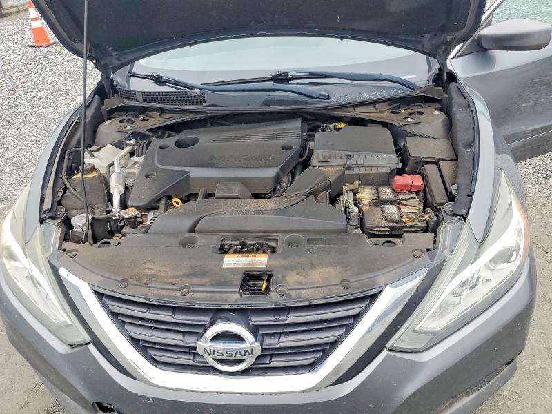 Продажа на аукционе авто 2018 Nissan Altima, vin: 1N4AL3AP5JC128216, номер лота: 60754576