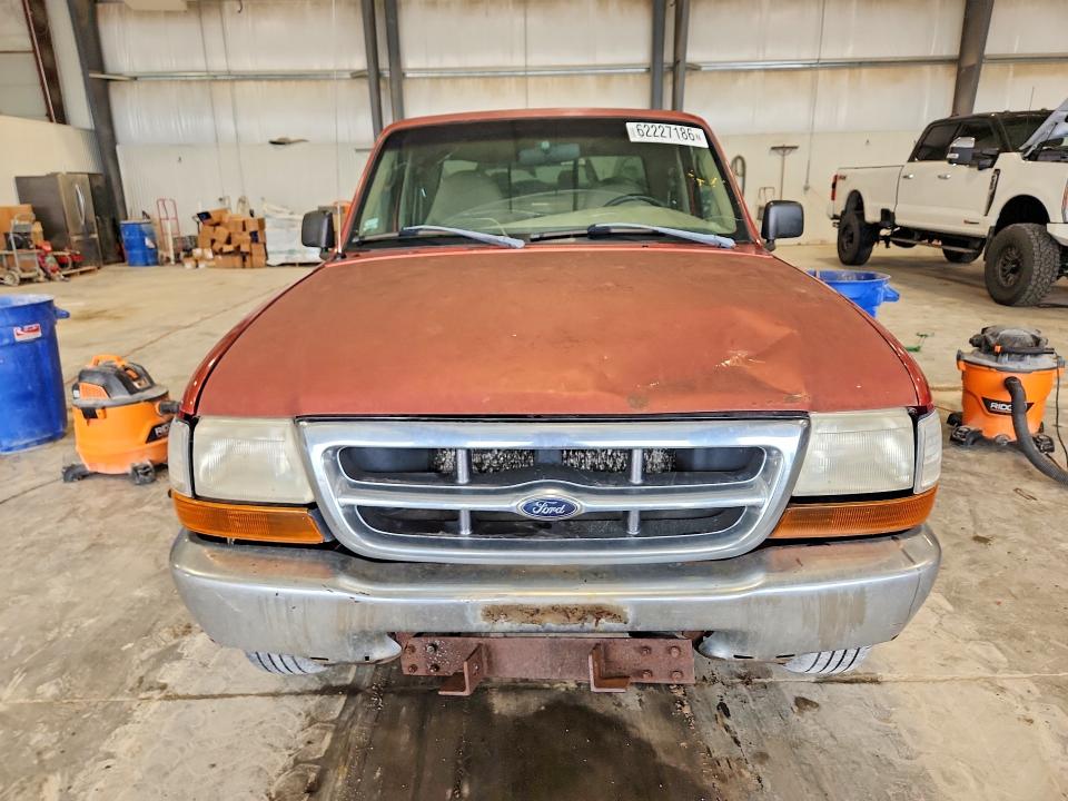 Aukcja sprzedaży 1998 Ford Ranger, vin: 1FTZR15X9WPB21778, numer aukcji: 62227186