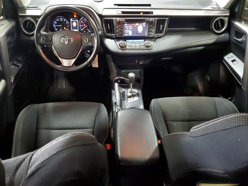 Продажа на аукционе авто 2016 Toyota Rav4, vin: JTMRFREV8GD186677, номер лота: 60719646