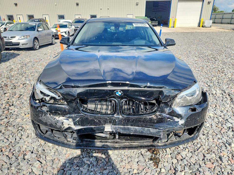 Aukcja sprzedaży 2014 Bmw 528, vin: WBA5A7C54ED617739, numer aukcji: 60572326