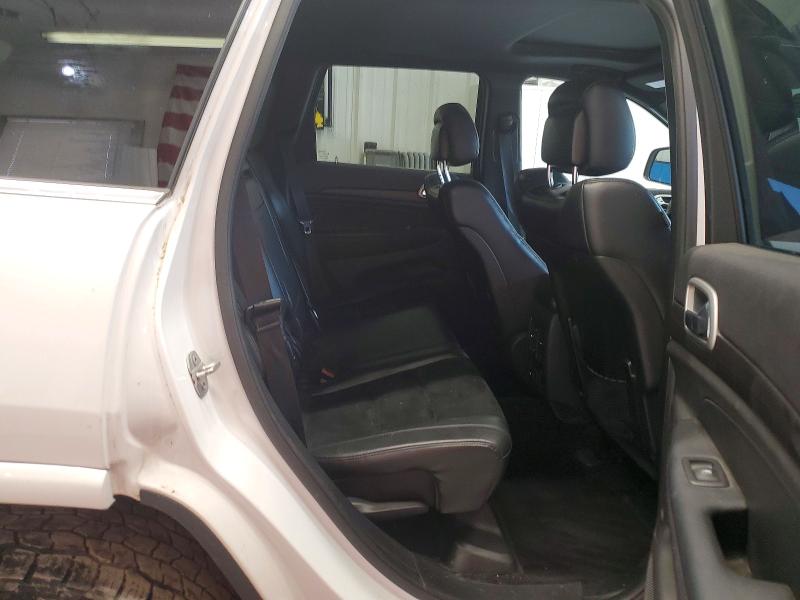 Продажа на аукционе авто 2015 Jeep Grand Cherokee, vin: 1C4RJFAG5FC172888, номер лота: 61604276