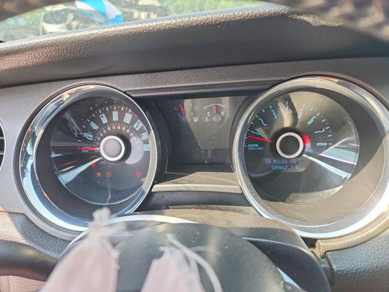 Aukcja sprzedaży 2014 Ford Mustang, vin: 1ZVBP8AM2E5306094, numer aukcji: 63131926