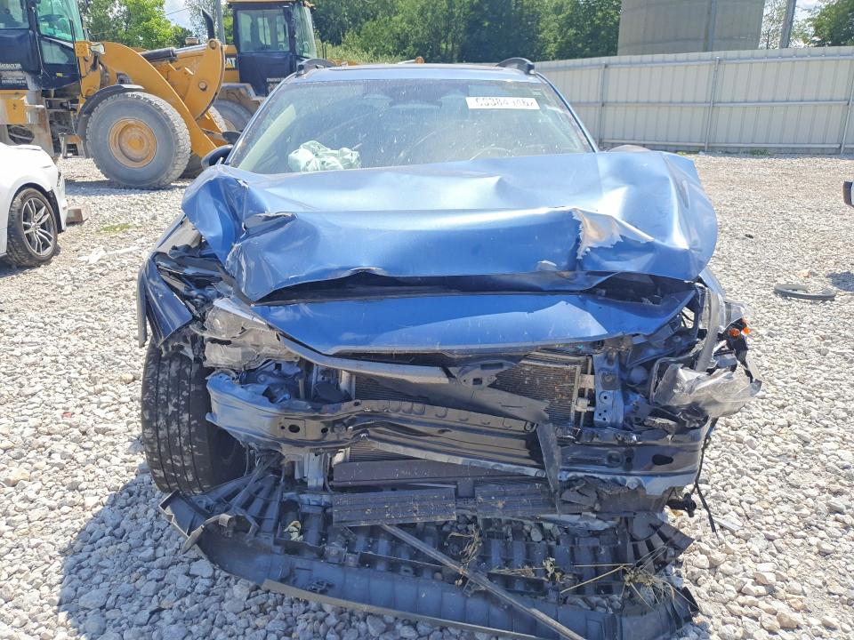 60384946 :رقم المزاد ، JF2GUADC1RH914092 vin ، 2024 Subaru Crosstrek مزاد بيع