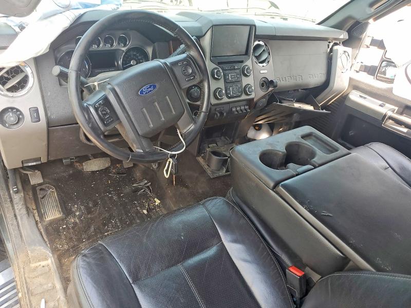 Продаж на аукціоні авто 2015 Ford F250, vin: 1FT7X2BT9FED37582, номер лоту: 59990936