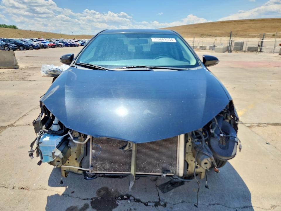 Aukcja sprzedaży 2015 Toyota Corolla, vin: 5YFBURHE0FP204300, numer aukcji: 59682056