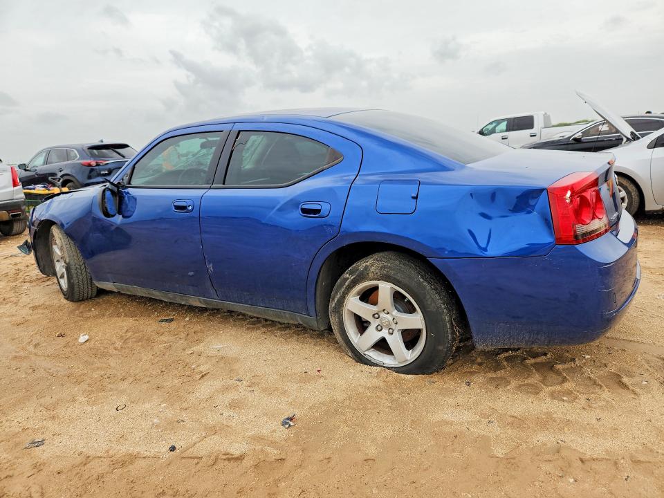 Aukcja sprzedaży 2009 Dodge Charger, vin: 2B3KA43D59H514917, numer aukcji: 61016836