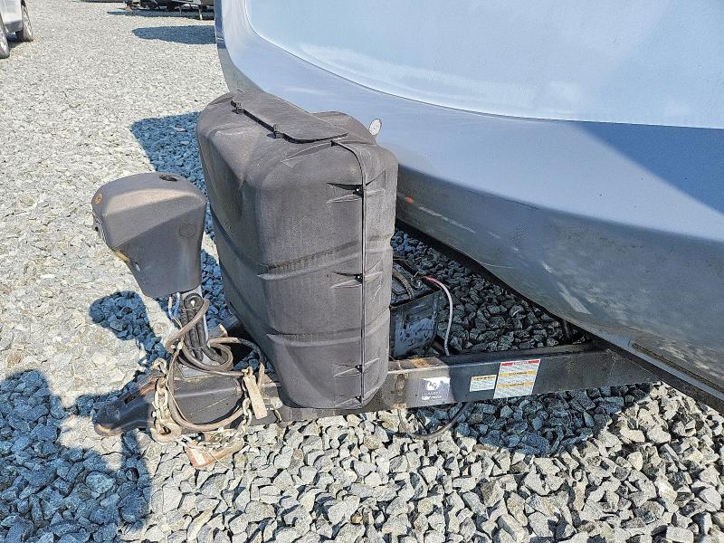 Продаж на аукціоні авто 2018 Open Range Travel Trailer, vin: 58TBH0BT6J3SC3093, номер лоту: 60593766