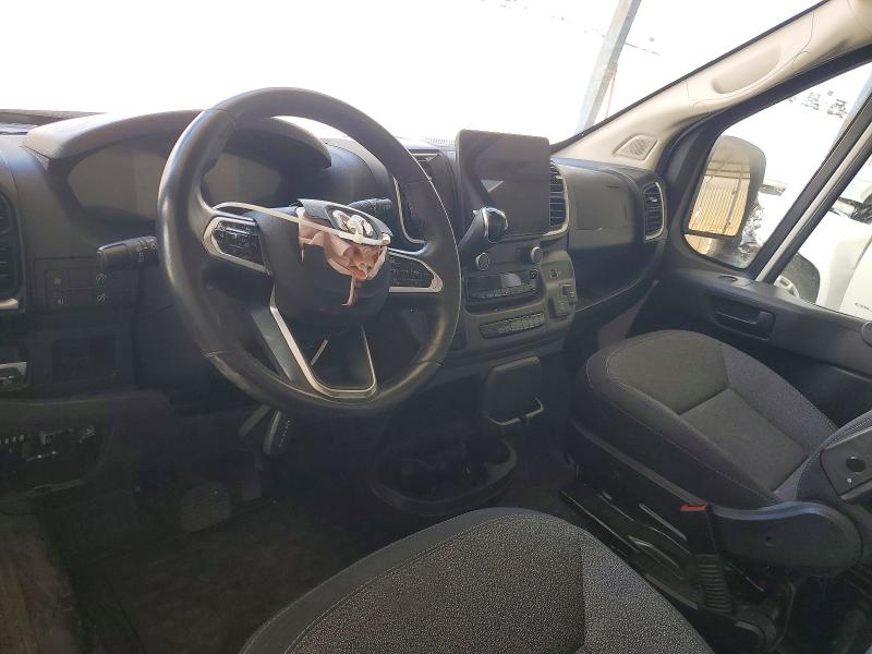 Aukcja sprzedaży 2024 Ram Promaster 3500, vin: 3C6MRVJG4RE126650, numer aukcji: 58241586