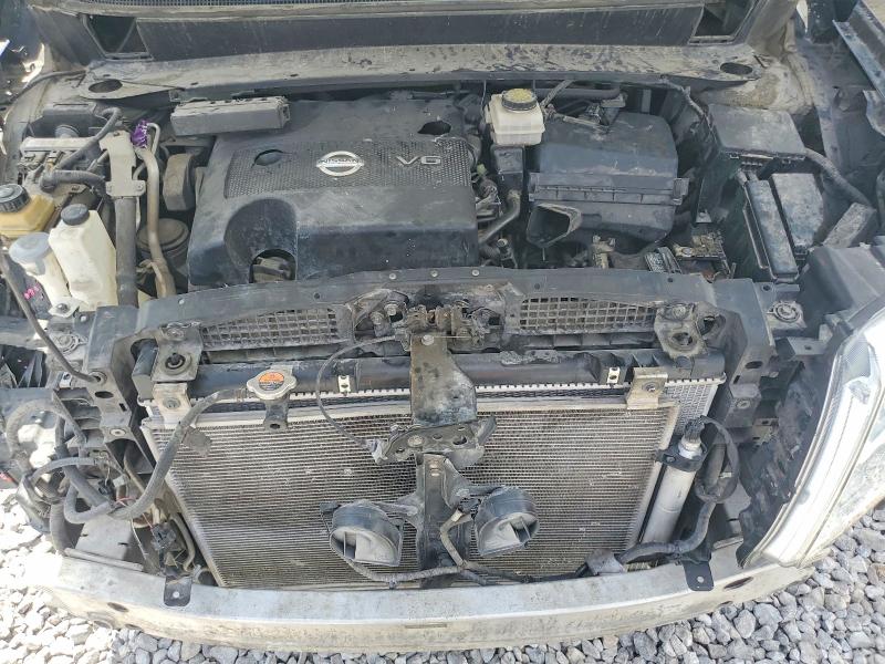Aukcja sprzedaży 2014 Nissan Pathfinder, vin: 5N1AR2MN9EC641435, numer aukcji: 61192696