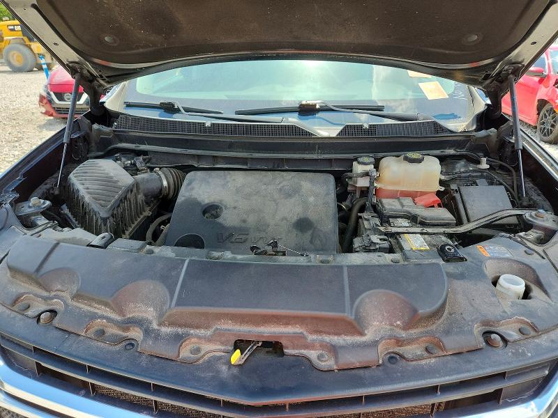 Auction sale of the 2020 Chevrolet Traverse, vin: 1GNEVFKW5LJ262520, lot number: 63017856
