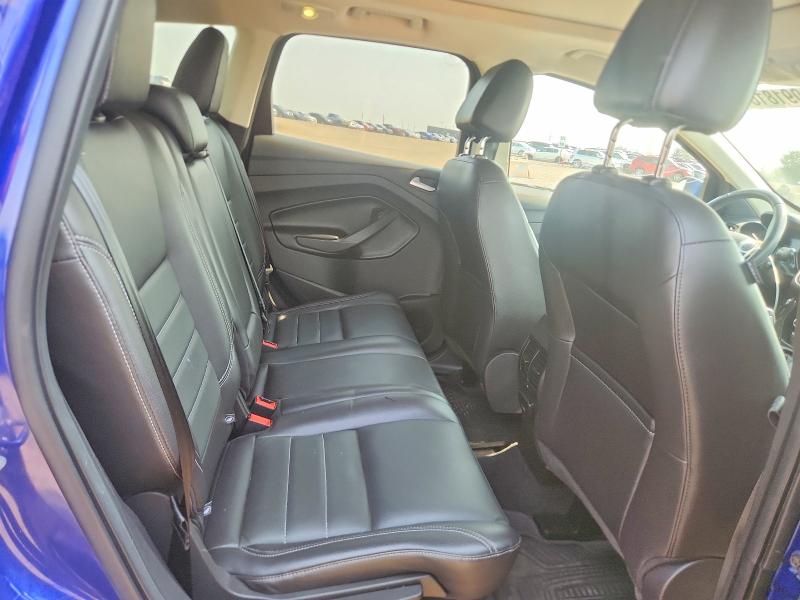 Продаж на аукціоні авто 2016 Ford Escape, vin: 1FMCU9J91GUC31359, номер лоту: 62091816