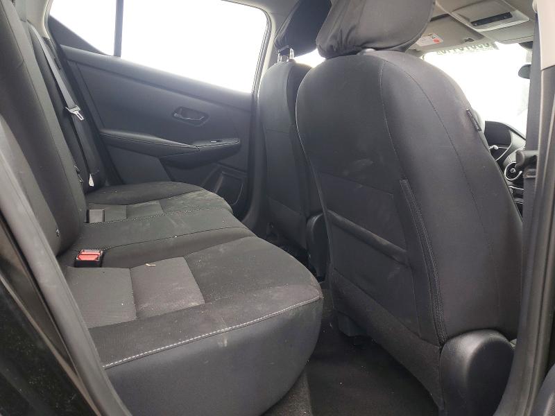 Aukcja sprzedaży 2025 Nissan Sentra, vin: 3N1AB8CV3SY410887, numer aukcji: 59373446