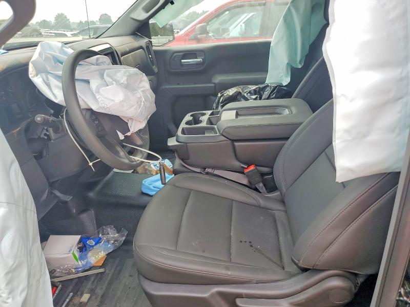 Продажа на аукционе авто 2026 Chevrolet Silverado, vin: 3GCNKAED8TG216678, номер лота: 61432356