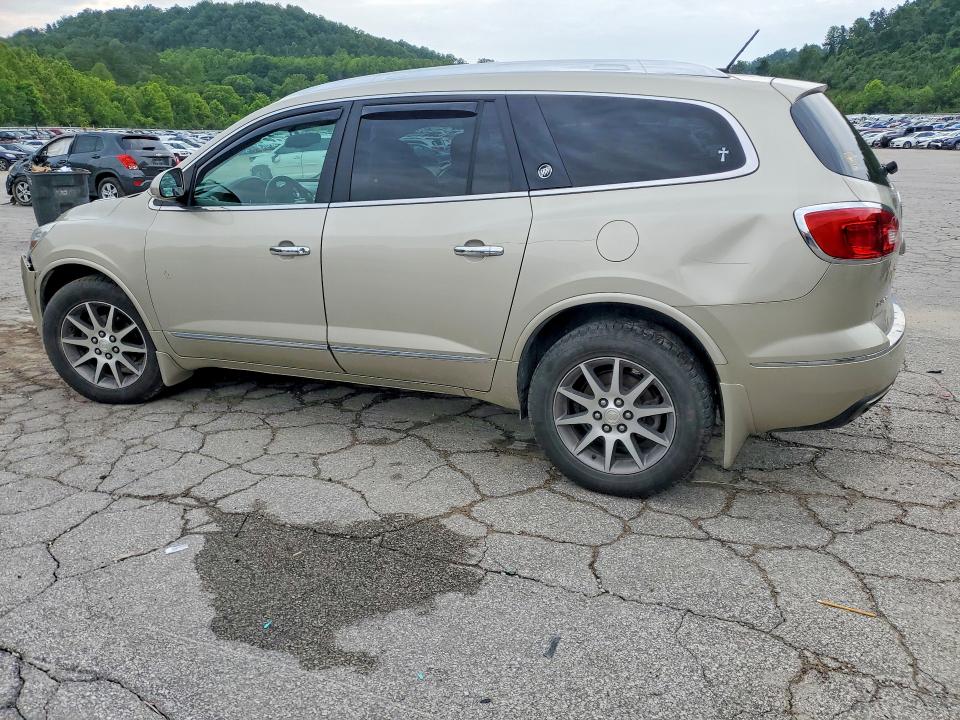 Продаж на аукціоні авто 2014 Buick Enclave, vin: 5GAKVBKDXEJ133938, номер лоту: 79134525