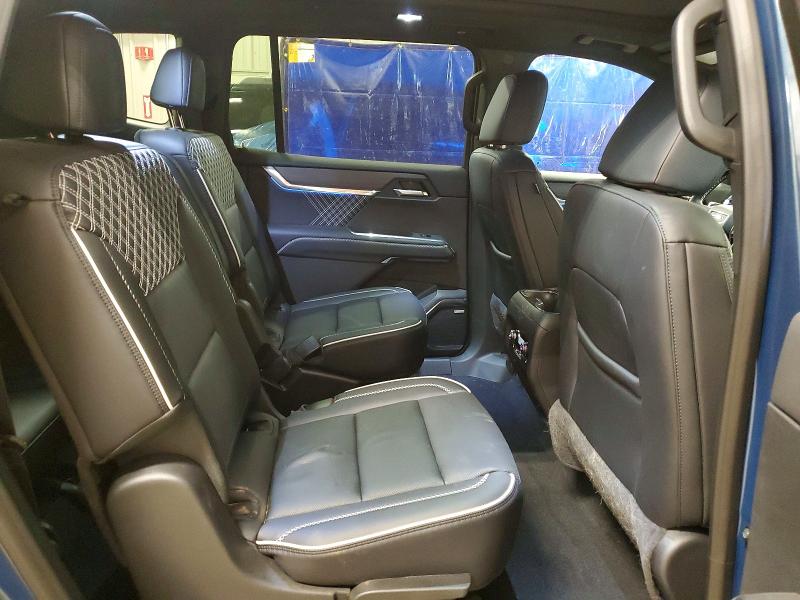 Aukcja sprzedaży 2026 Gmc Acadia Denali Awd, vin: 1GKENRKS1TJ319131, numer aukcji: 62469146