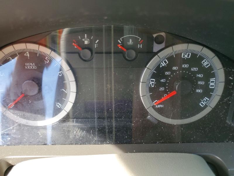 2009 Ford Escape მანქანა იყიდება აუქციონზე, vin: 1FMCU03789KB71036, აუქციონის ნომერი: 61900976