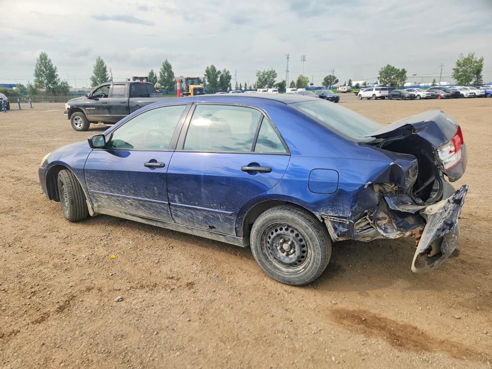 Aukcja sprzedaży 2004 Honda Accord, vin: 1HGCM56104A806386, numer aukcji: 61577416