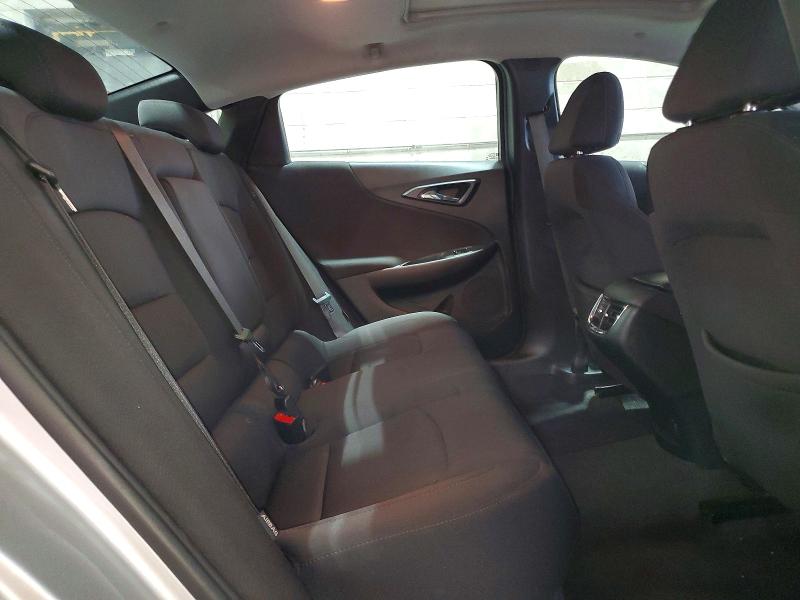 2021 Chevrolet Malibu მანქანა იყიდება აუქციონზე, vin: 1G1ZD5ST8MF063777, აუქციონის ნომერი: 62164326