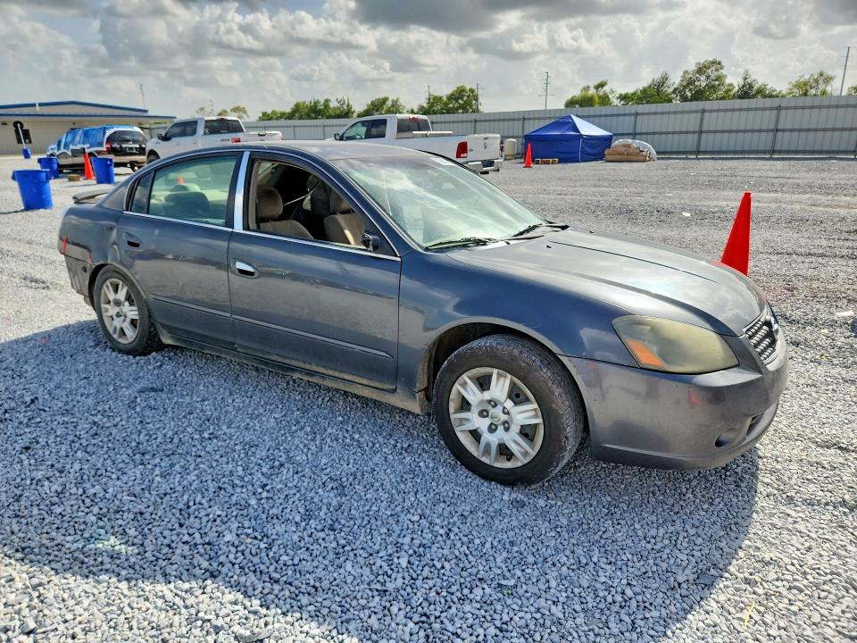 Продажа на аукционе авто 2006 Nissan Altima, vin: 1N4AL11E86N333933, номер лота: 62502926