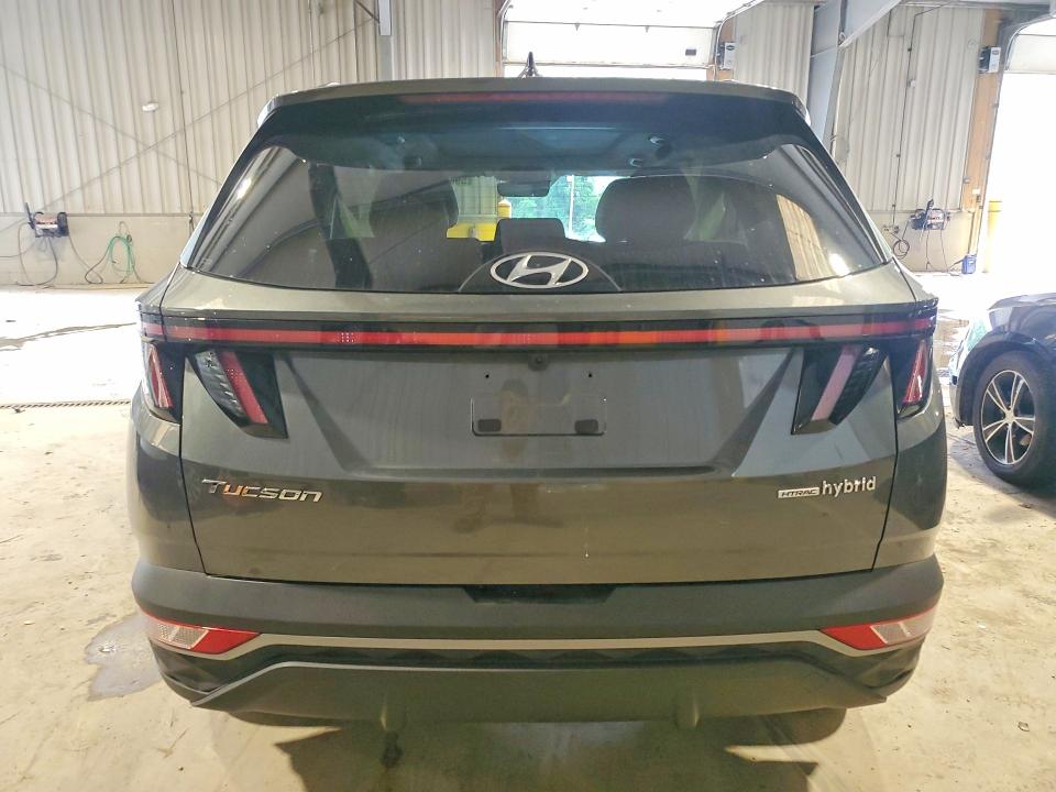 Aukcja sprzedaży 2023 Hyundai Tucson, vin: KM8JFCA15PU107247, numer aukcji: 59813206
