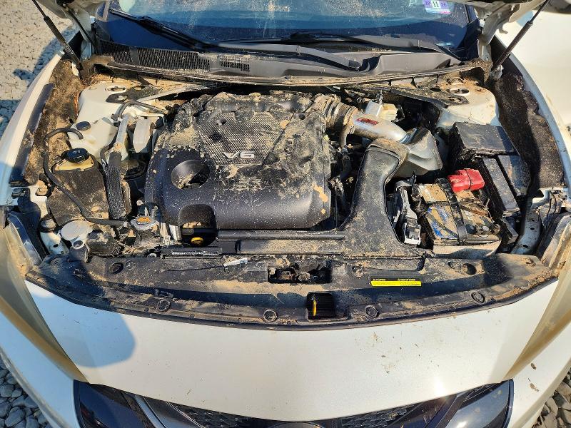 Продаж на аукціоні авто 2017 Nissan Maxima, vin: 1N4AA6AP2HC369958, номер лоту: 61699406