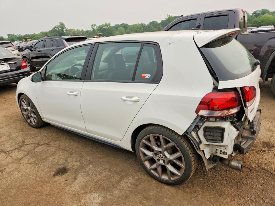 Aukcja sprzedaży 2014 Volkswagen Gti, vin: WVWGD7AJ9EW006354, numer aukcji: 60457506