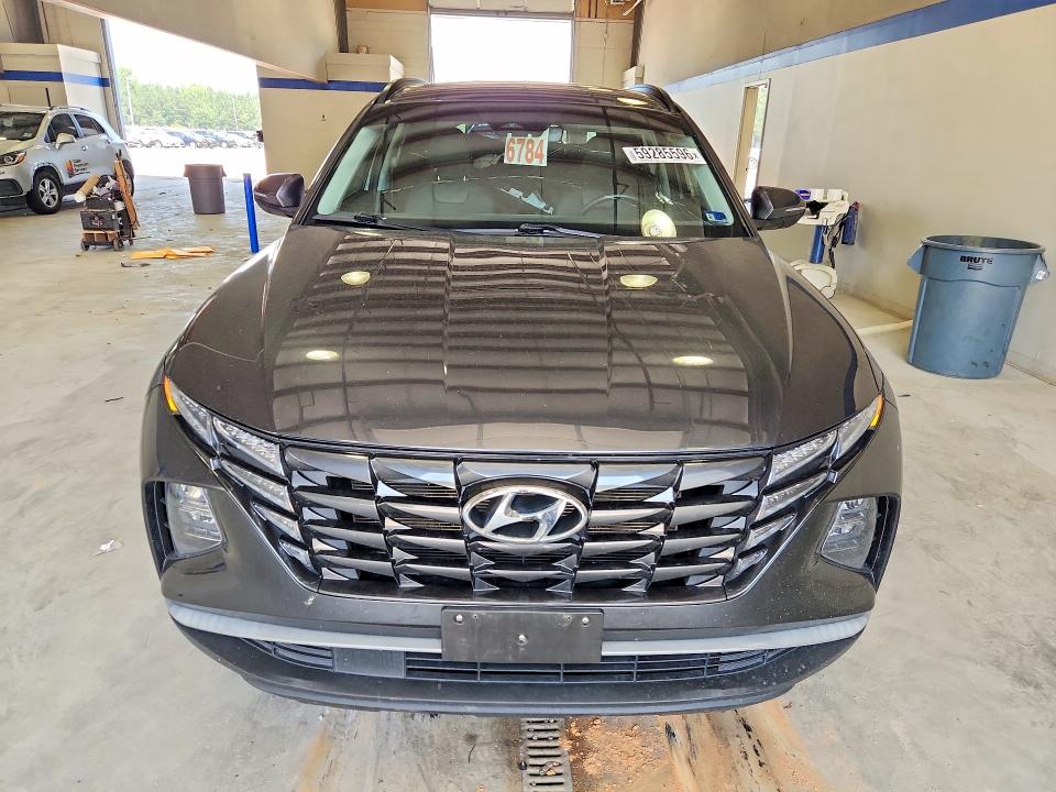 Продаж на аукціоні авто 2024 Hyundai Tucson, vin: 5NMJFCDE4RH353154, номер лоту: 59285596