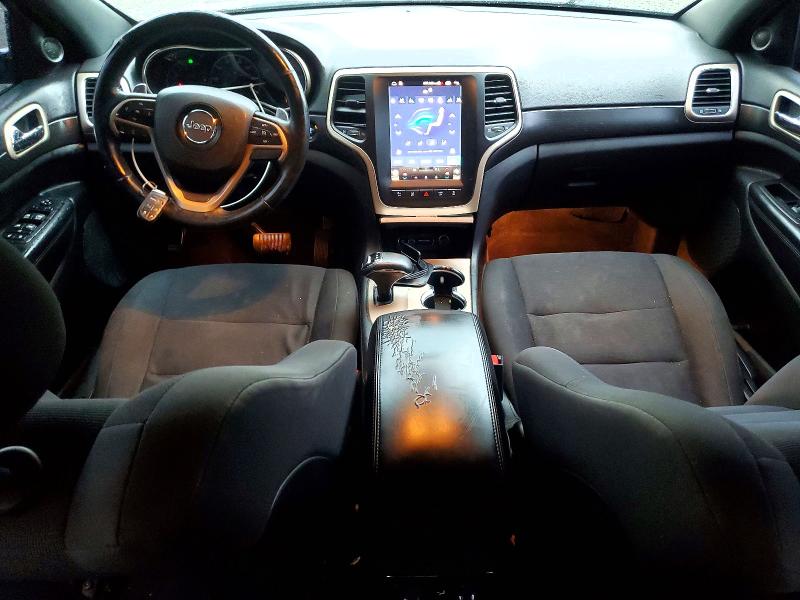 Aukcja sprzedaży 2014 Jeep Grand Cherokee, vin: 1C4RJFAGXEC237328, numer aukcji: 61694676