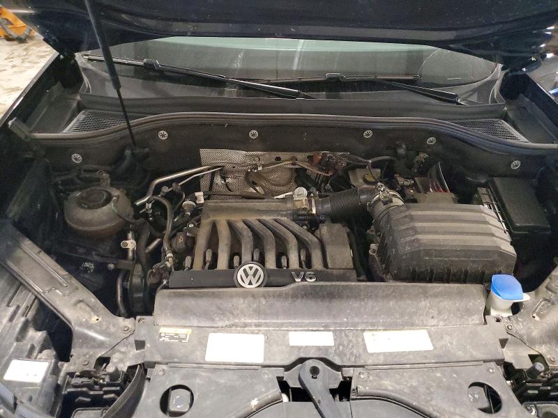 Aukcja sprzedaży 2023 Volkswagen Atlas, vin: 1V2BR2CA4PC504136, numer aukcji: 59663636