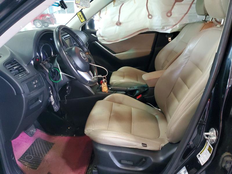 Продаж на аукціоні авто 2014 Mazda Cx-5, vin: JM3KE2CY9E0304529, номер лоту: 60446286