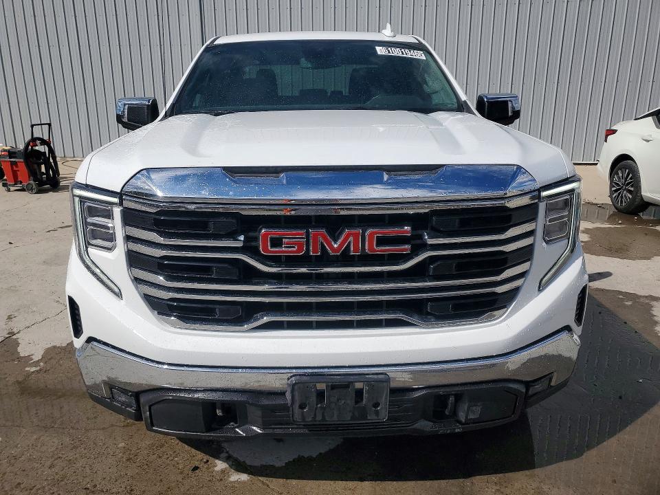 Продажа на аукционе авто 2025 Gmc Sierra, vin: 1GTUUDED6SZ310712, номер лота: 61001946