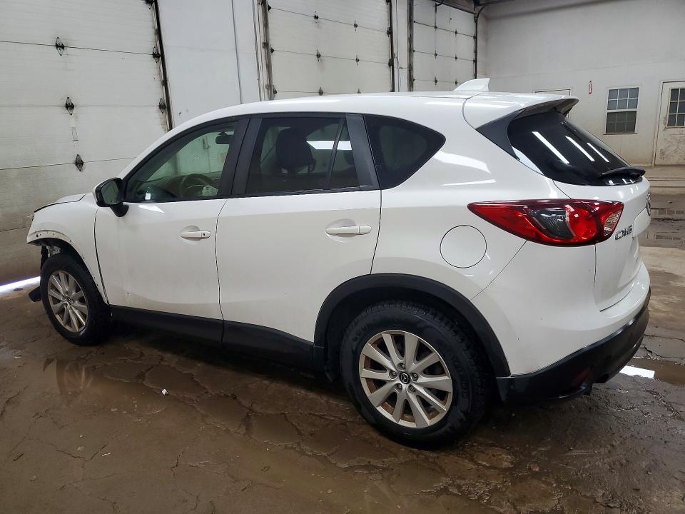 Продаж на аукціоні авто 2014 Mazda Cx-5, vin: JM3KE2CY5E0328312, номер лоту: 62259356