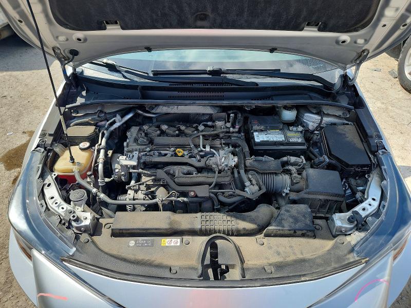 Продажа на аукционе авто 2019 Toyota Corolla Hatchback, vin: JTNK4RBE9K3010758, номер лота: 59238976