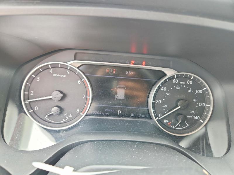 Продажа на аукционе авто 2026 Nissan Rogue, vin: 5N1BT3BA1TC691335, номер лота: 62253496