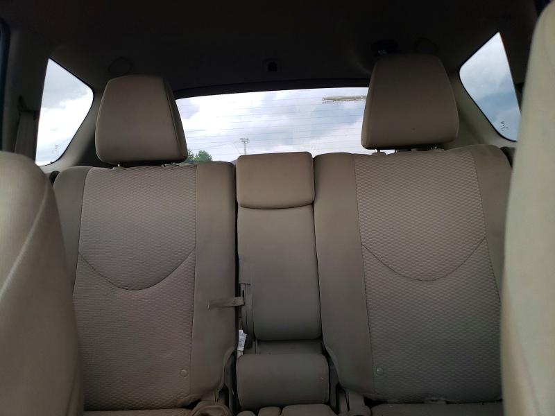 Aukcja sprzedaży 2012 Toyota Rav4, vin: 2T3BF4DV9CW197965, numer aukcji: 63364376