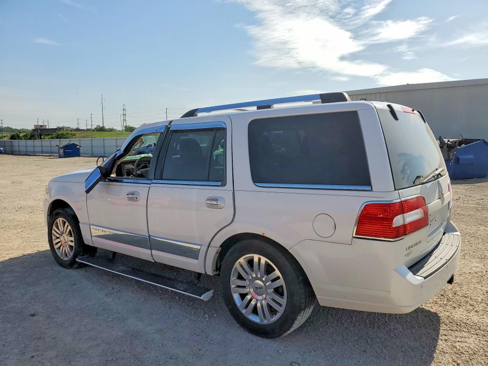 59120826 :رقم المزاد ، 5LMJJ2J51DEL02549 vin ، 2013 Lincoln Navigator مزاد بيع