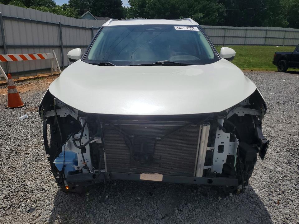 Продажа на аукционе авто 2021 Nissan Rogue, vin: 5N1AT3BA5MC760492, номер лота: 60252836