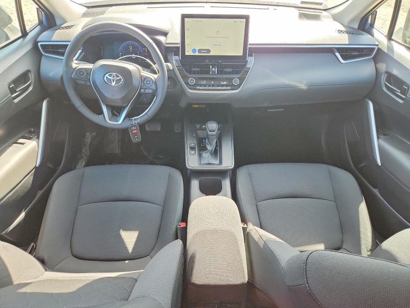 Aukcja sprzedaży 2026 Toyota Corolla Cross, vin: 7MUBAABG5TV177396, numer aukcji: 60603746