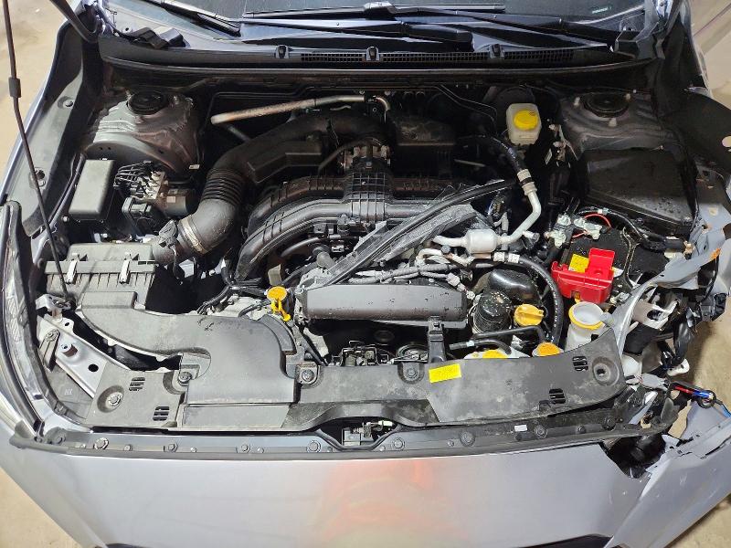Aukcja sprzedaży 2025 Subaru Impreza, vin: JF1GUABC4S8343677, numer aukcji: 60921806