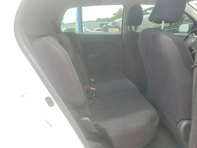Aukcja sprzedaży 2010 Toyota Scion, vin: JTKKU4B49AJ054745, numer aukcji: 63258536