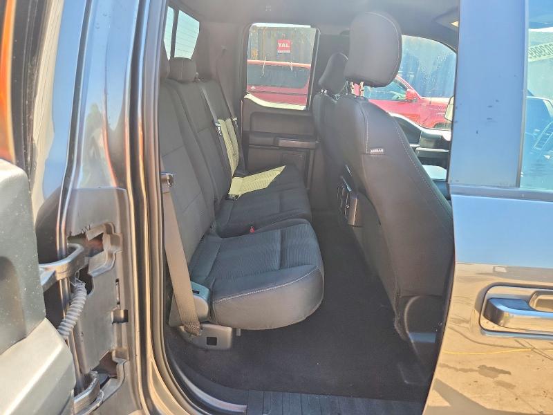 60398996 :رقم المزاد ، 1FTFX1EF9GFB37065 vin ، 2016 Ford F150 مزاد بيع