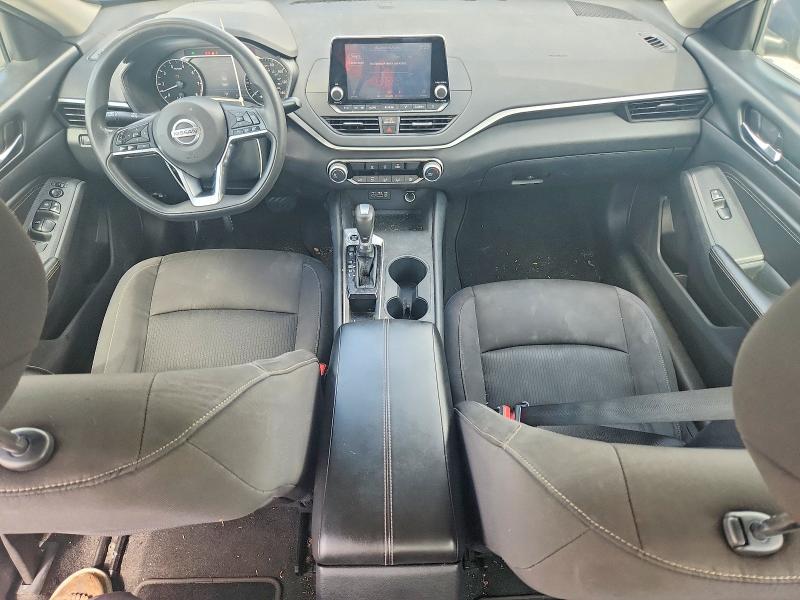 2020 Nissan Altima მანქანა იყიდება აუქციონზე, vin: 1N4BL4BV6LC221207, აუქციონის ნომერი: 62091176