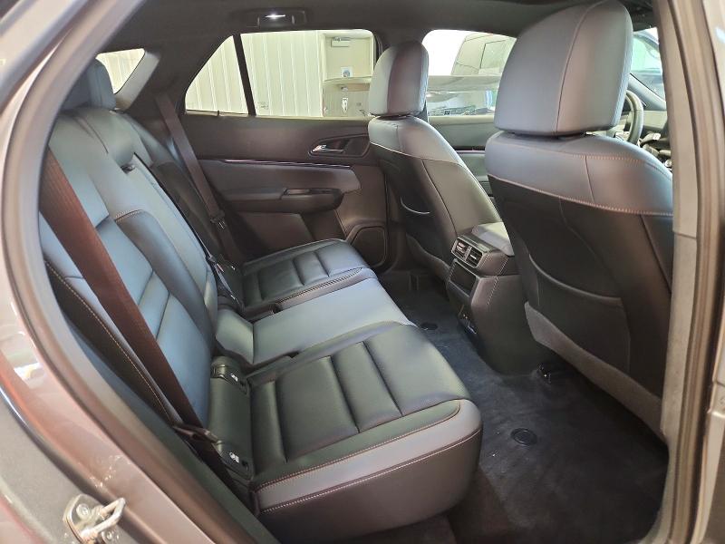 Продажа на аукционе авто 2024 Honda Prologue, vin: 3GPKHZRJ7RS515146, номер лота: 61929196