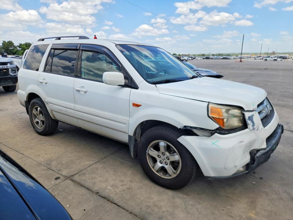 Продаж на аукціоні авто 2008 Honda Pilot, vin: 5FNYF18508B044164, номер лоту: 85973485