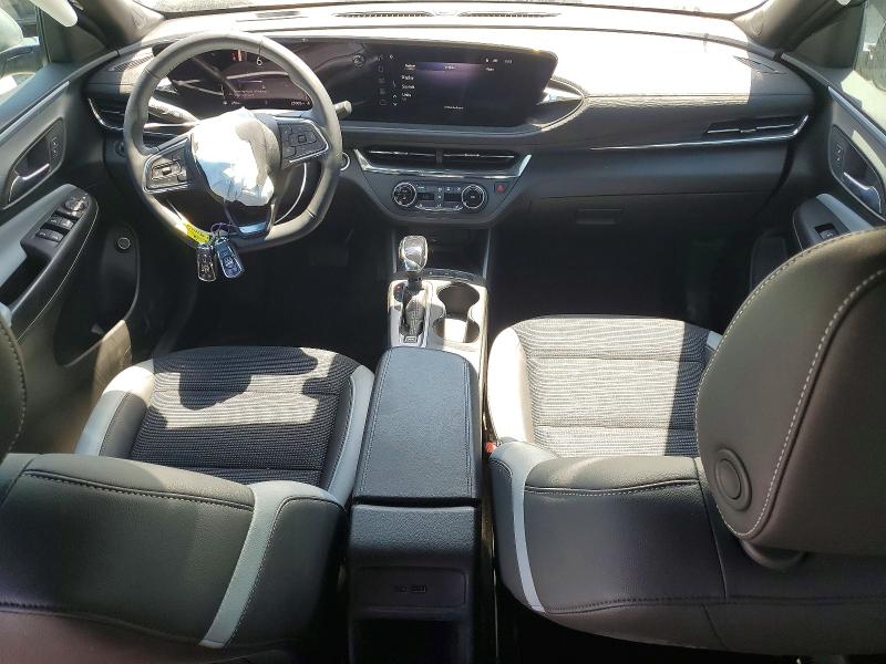 Продажа на аукционе авто 2025 Buick Envista, vin: KL47LAEP5SB042697, номер лота: 60212236