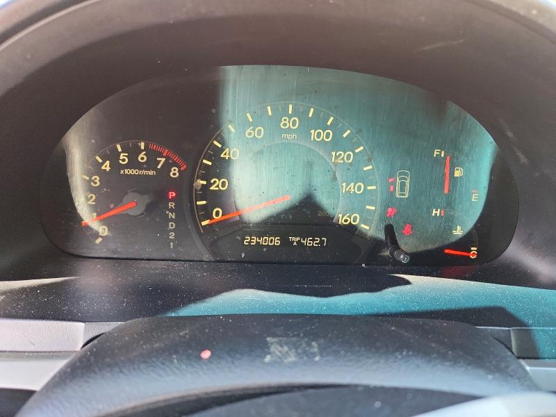 59609496 :رقم المزاد ، 5FNRL38797B083862 vin ، 2007 Honda Odyssey مزاد بيع